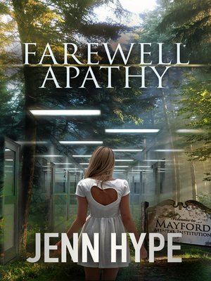 cover image of Farewell Apathy